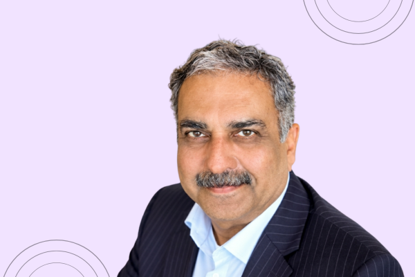 Industry Veteran Dharmendra Sinha appointed as CEO of Accenture Edge